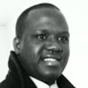 Meet your Posher, Emmanuel